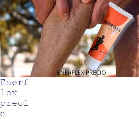 Para Que Sirve El Enerflex
